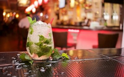 Best cocktails in Cronulla
