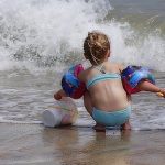 best beach games for kids