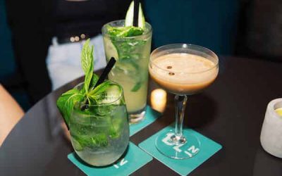 Baker Lane : Cronulla’s Freshest New Cocktail Bar