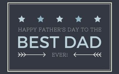 Father’s Day in Cronulla Lockdown Style!