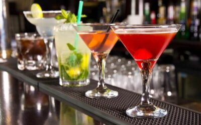 Cronulla’s Cocktail Scene: Shaken and Stirred for 2025