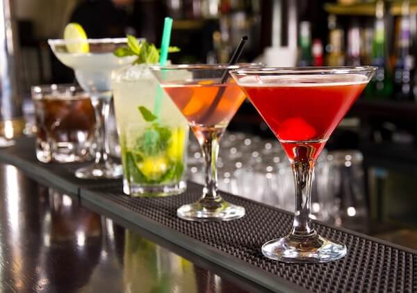 Cronulla’s Cocktail Scene: Shaken and Stirred for 2025